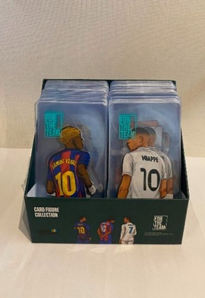 Fifa Ayraç Standı