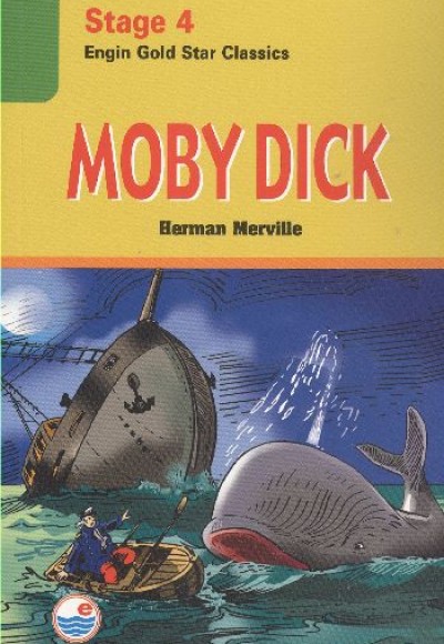 Moby Dıck