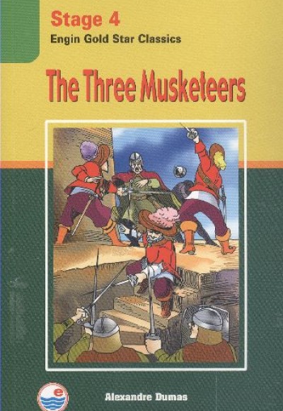The Three Musketeers