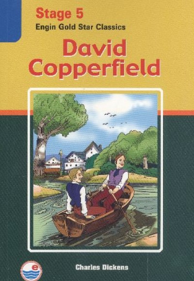 David Copperfield
