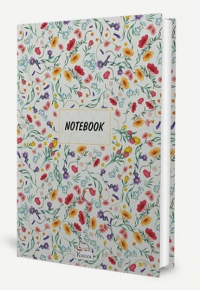 Bez Ciltli Kareli Defter 1 Bez Ciltli Kareli Defter 1