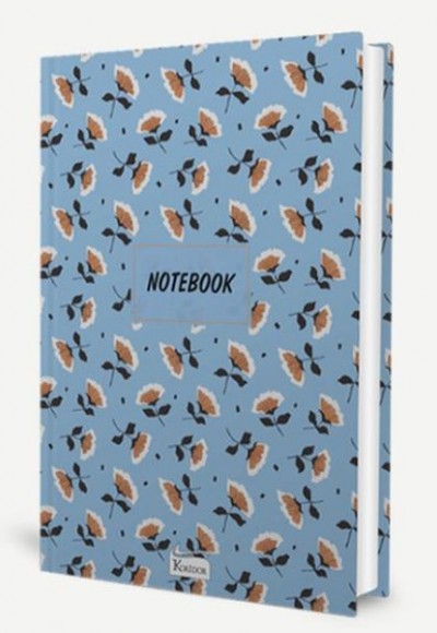 Bez Ciltli Kareli Defter 6 Bez Ciltli Kareli Defter 6