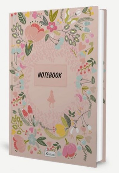 Bez Ciltli Kareli Defter 7 Bez Ciltli Kareli Defter 7