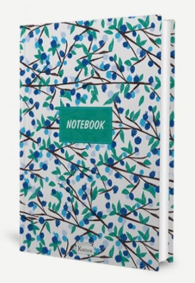Bez Ciltli Kareli Defter 8 Bez Ciltli Kareli Defter 8
