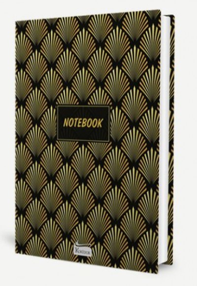 Bez Ciltli Kareli Defter 9 Bez Ciltli Kareli Defter 9