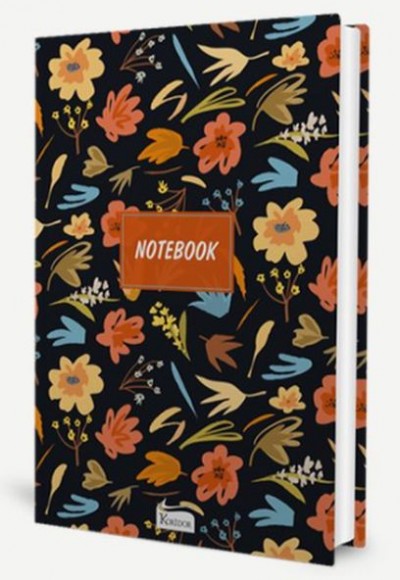 Bez Ciltli Kareli Defter 11 Bez Ciltli Kareli Defter 11