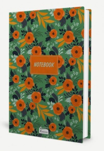 Bez Ciltli Kareli Defter 12 Bez Ciltli Kareli Defter 12