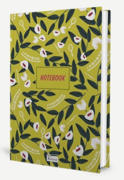 Bez Ciltli Kareli Defter 13 Bez Ciltli Kareli Defter 13
