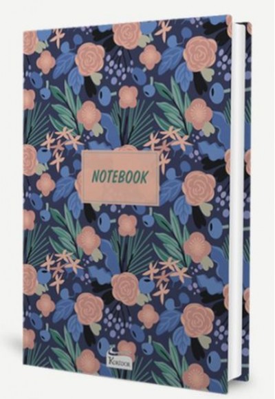 Bez Ciltli Kareli Defter 14 Bez Ciltli Kareli Defter 14