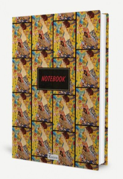 Bez Ciltli Kareli Defter 16 Bez Ciltli Kareli Defter 16