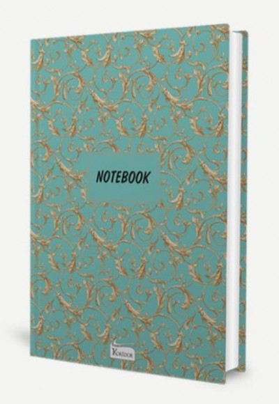 Bez Ciltli Kareli Defter 20 Bez Ciltli Kareli Defter 20