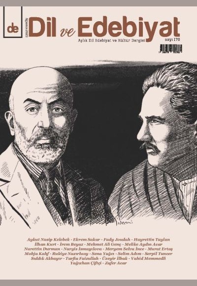 Dil ve Edebiyat (176. Sayı) Dil ve Edebiyat (176. Sayı)