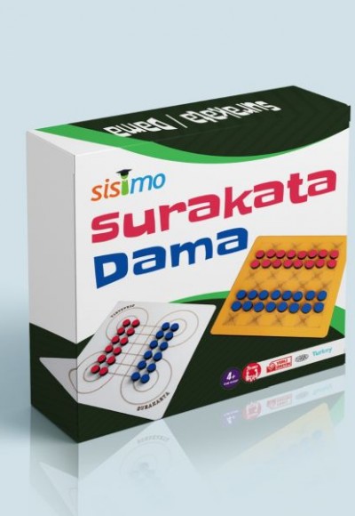 Surakarta Dama Surakarta Dama