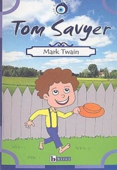 Tom Sawyer Tom Sawyer