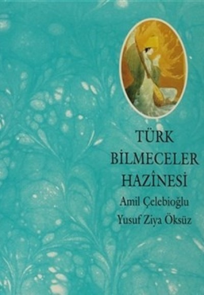 Türk Bilmeceler Hazinesi Türk Bilmeceler Hazinesi