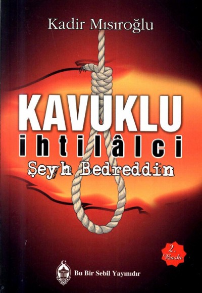 Kavuklu İhtilalci Kavuklu İhtilalci
