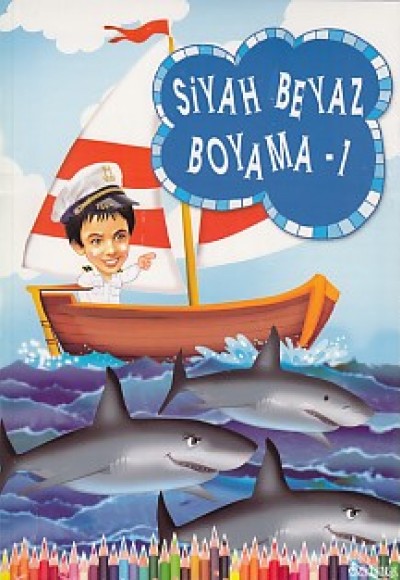 Özyürek Kalın Boyama Seti (10 Lu) Özyürek Kalın Boyama Seti (10 Lu)