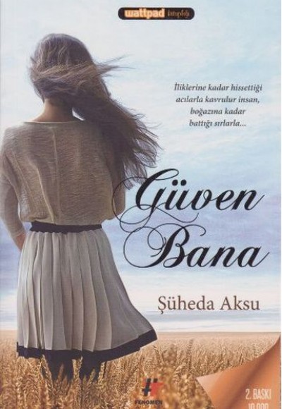 Güven Bana Güven Bana