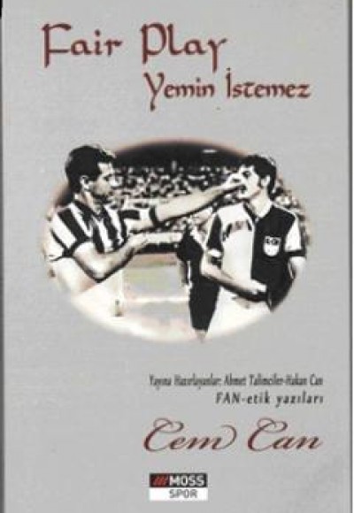 Fair Play Yemin İstemez Fair Play Yemin İstemez