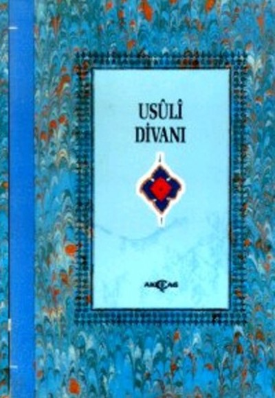 Usuli Divanı (3. Hamur) Usuli Divanı (3. Hamur)