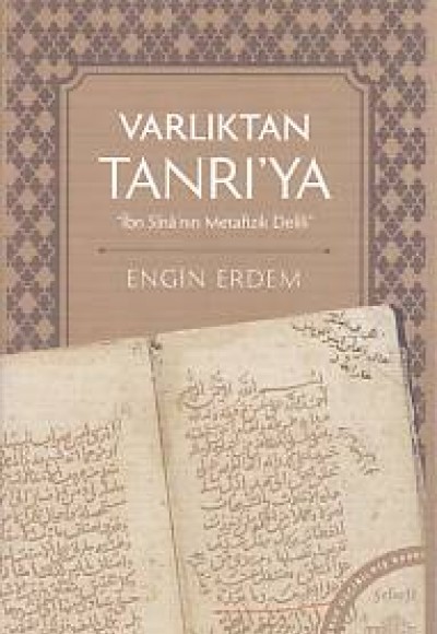 Varlıktan Tanrı'ya Varlıktan Tanrı'ya