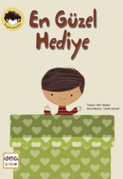 Duygulu Çocuklar Dizisi (5 Kitap) Duygulu Çocuklar Dizisi (5 Kitap)