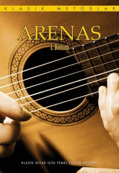 Klasik Metodlar - Arenas