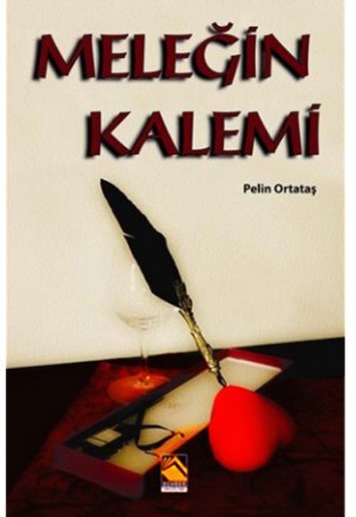 Meleğin Kalemi Meleğin Kalemi