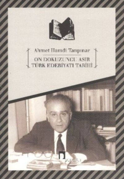On Dokuzuncu Asır Türk Edebiyatı Tarihi On Dokuzuncu Asır Türk Edebiyatı Tarihi