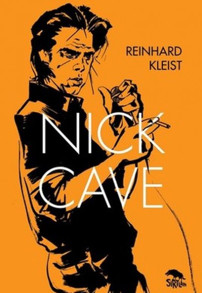 Nick Cave Nick Cave