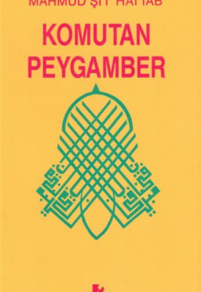 Komutan Peygamber Komutan Peygamber
