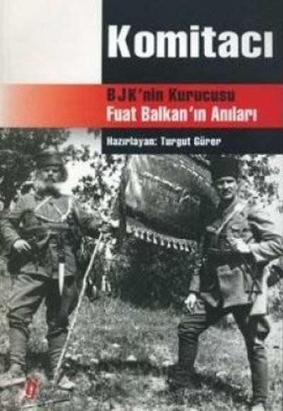 Komitacı Komitacı