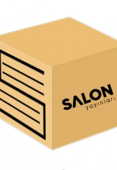 Salon Yay. Kamp.Kolisi 20 Çeşit - 45 Adet Salon Yay. Kamp.Kolisi 20 Çeşit - 45 Adet