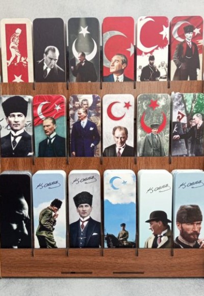 Atatürk Ayraç - Stantlı (360 AD.) Atatürk Ayraç - Stantlı (360 AD.)