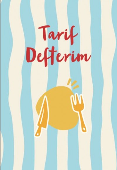 Yemek Tarif Defteri