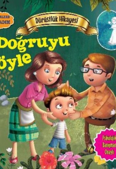 Değerlere Ilk Adım Serisi 8 Kitap Takım Değerlere Ilk Adım Serisi 8 Kitap Takım