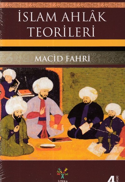 İslam Ahlak Teorileri İslam Ahlak Teorileri