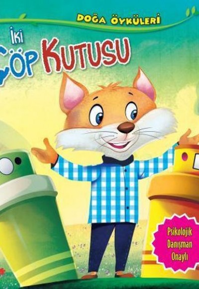 Doğa Öyküleri Serisi 10 Kitap Takım Doğa Öyküleri Serisi 10 Kitap Takım