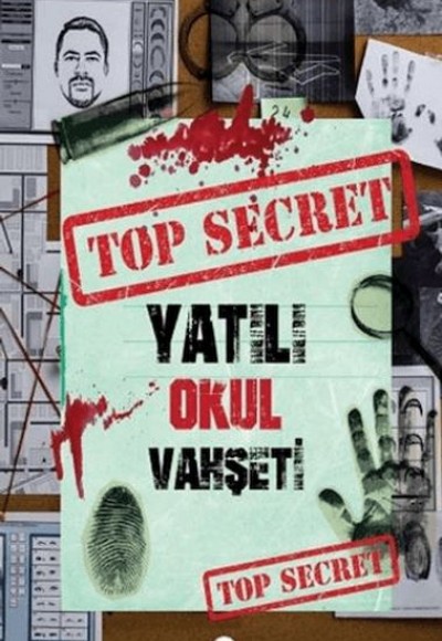 Yatılı Okul Vahşeti - Dedektif Oyunu Yatılı Okul Vahşeti - Dedektif Oyunu