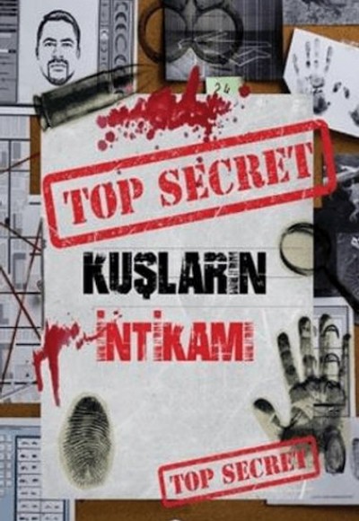 Kuşların Acımasız İntikamı - Dedektif Oyunu Kuşların Acımasız İntikamı - Dedektif Oyunu