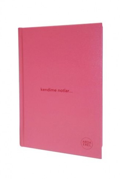 Kendime Notlar (Ciltli) Kendime Notlar (Ciltli)