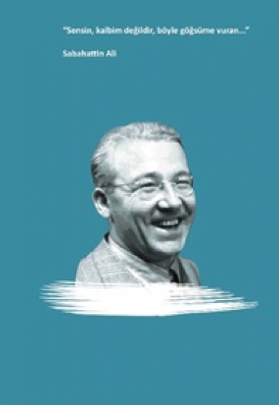 Sabahattin Ali Ciltli Defter Sabahattin Ali Ciltli Defter