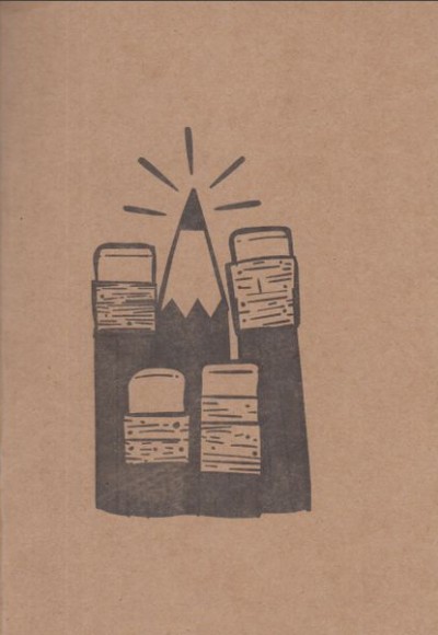 Edebiyat Büyük Kraft Defter Edebiyat Büyük Kraft Defter