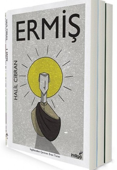 Halil Cibran Felsefe Seti - 3 Kitap Takım Halil Cibran Felsefe Seti - 3 Kitap Takım