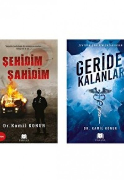 Kamil Konur Seti Kamil Konur Seti