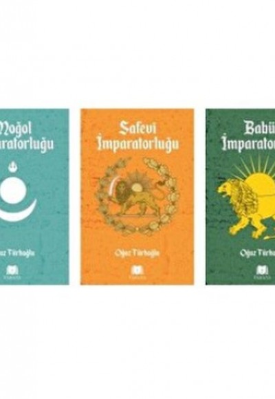 İmparatorluk Seti İmparatorluk Seti