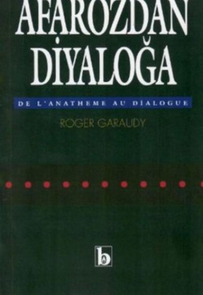 Afarozdan Diyaloğa Afarozdan Diyaloğa