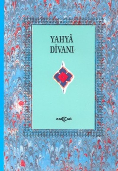 Yahya Divanı (3. Hamur) Yahya Divanı (3. Hamur)