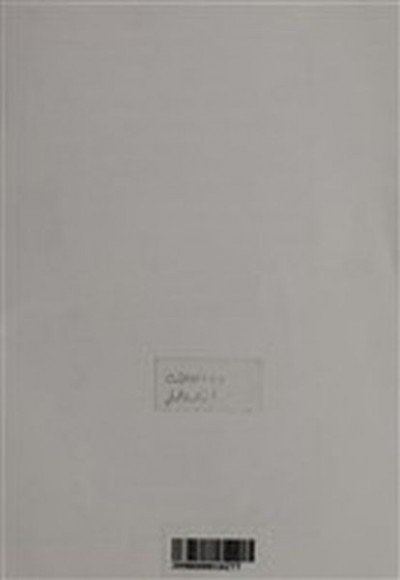 Osmanlıca Mevlid (Şamua) Osmanlıca Mevlid (Şamua)