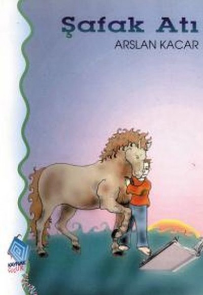 Şafak Atı Şafak Atı
